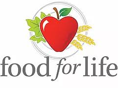 Food for Life logo