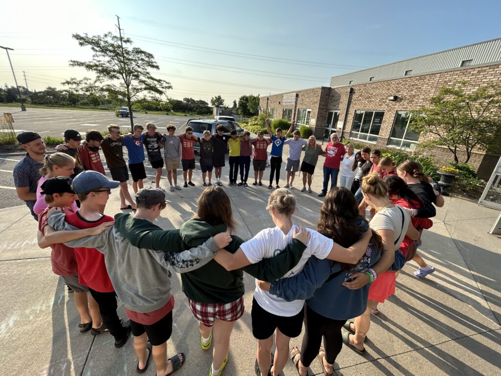 Clearview youth