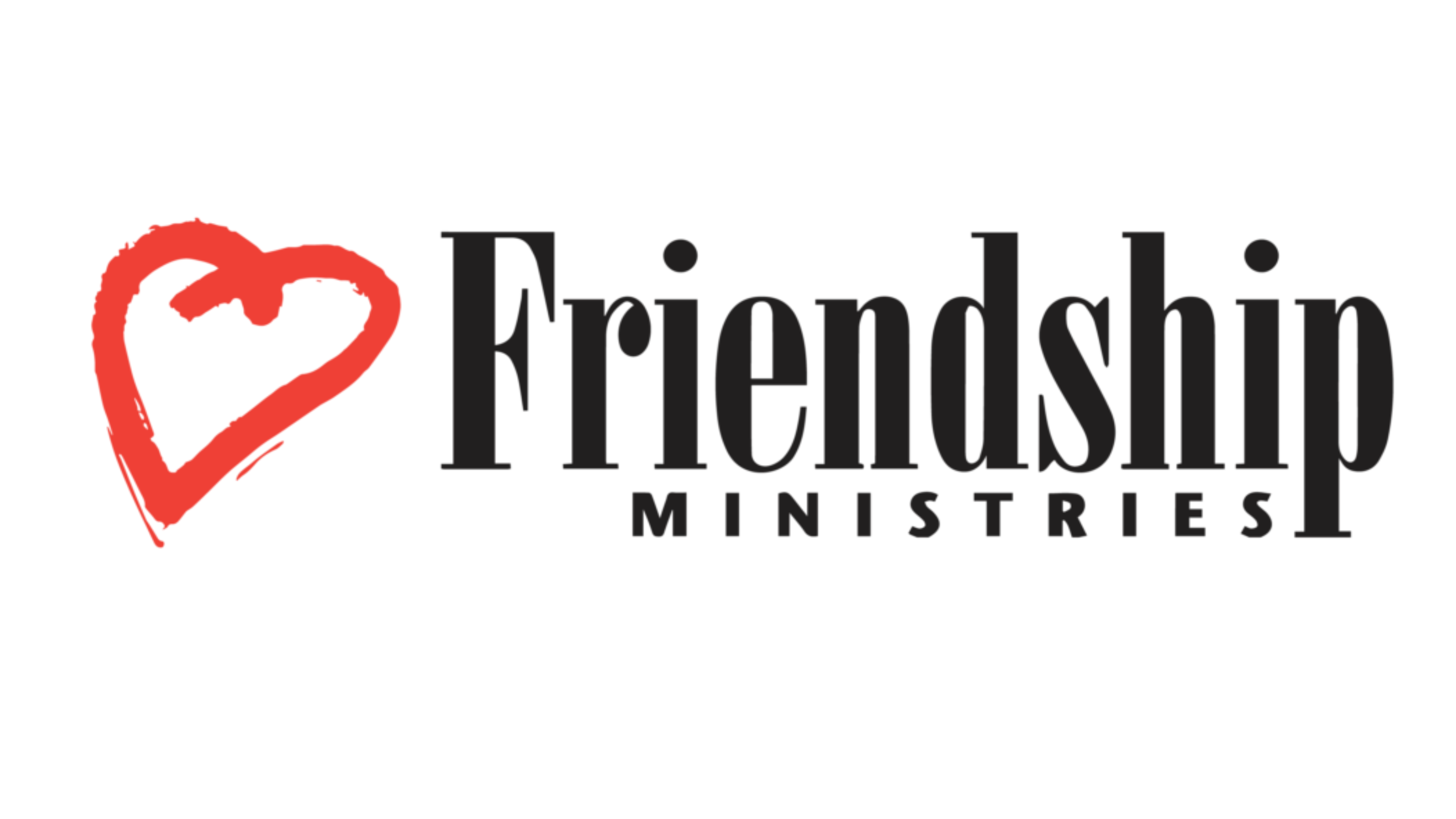 Friendship Logo