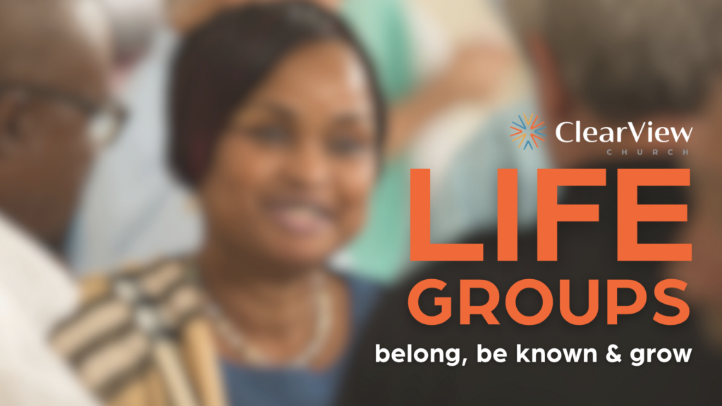 LifeGroups