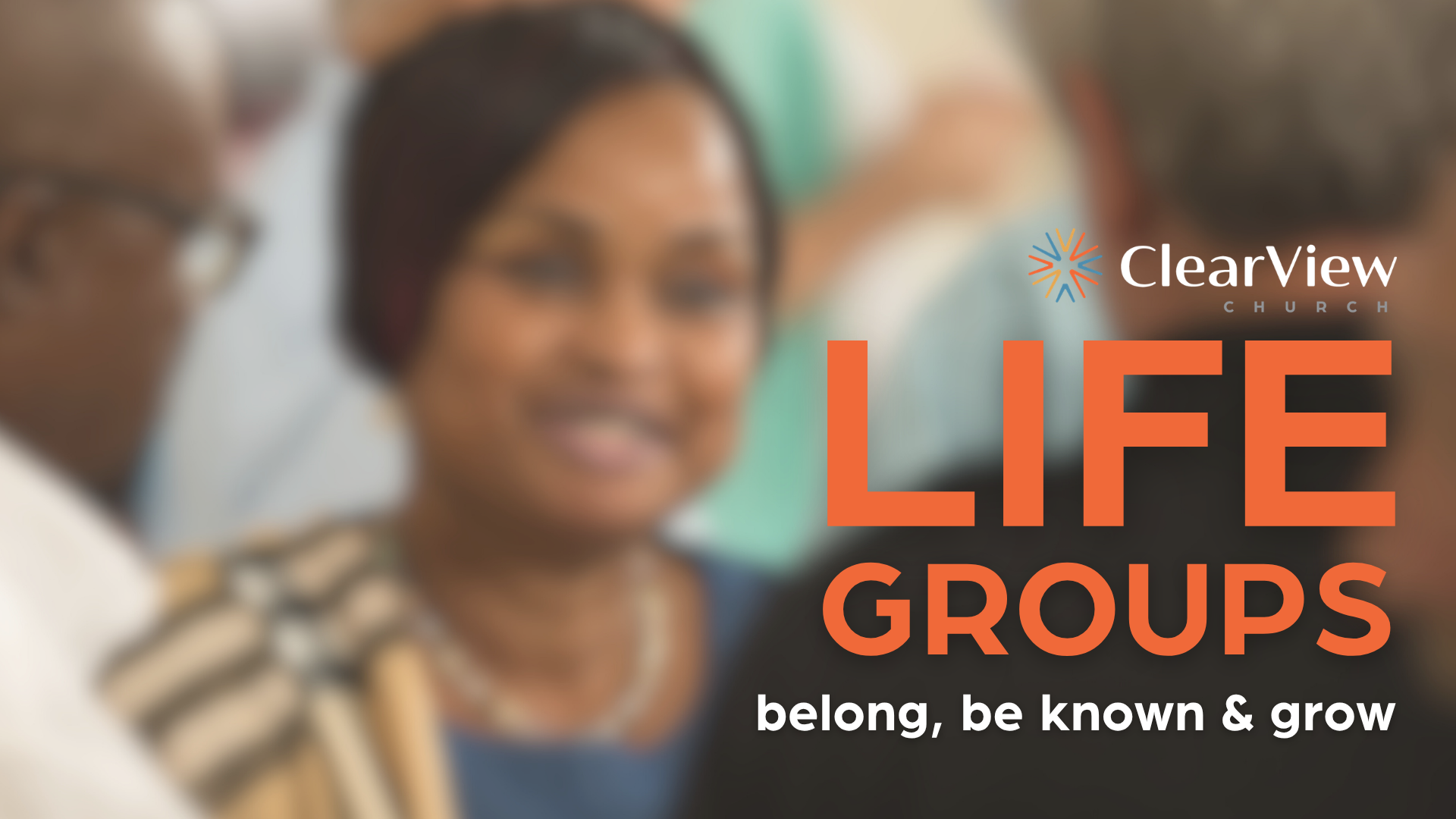 LifeGroups