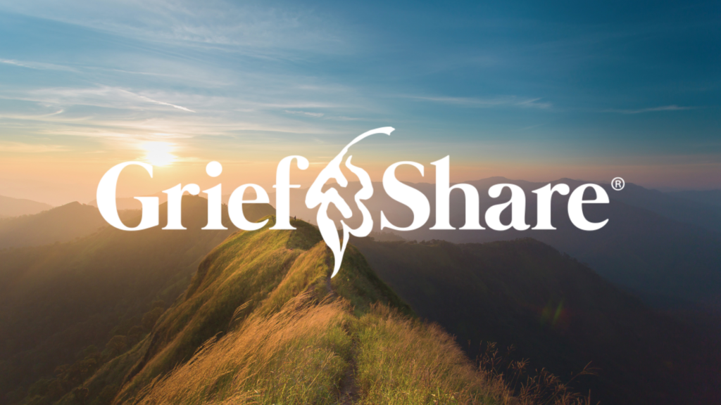 Grief Share (1)