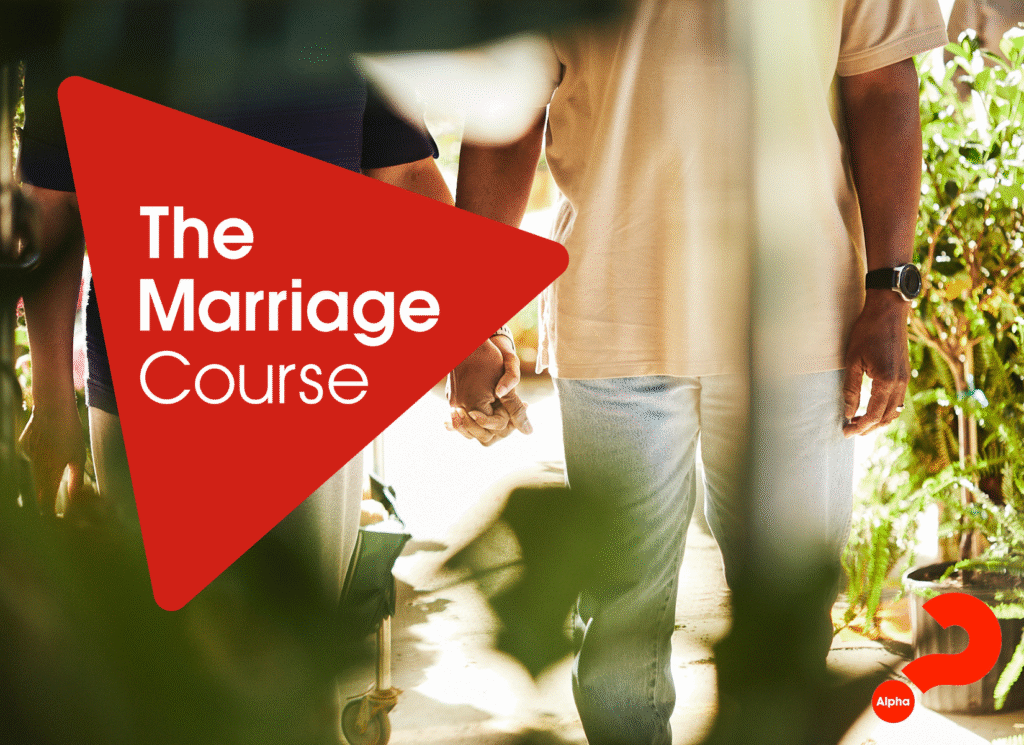 The Marriage Course