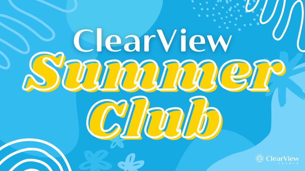 Summer Club 2026