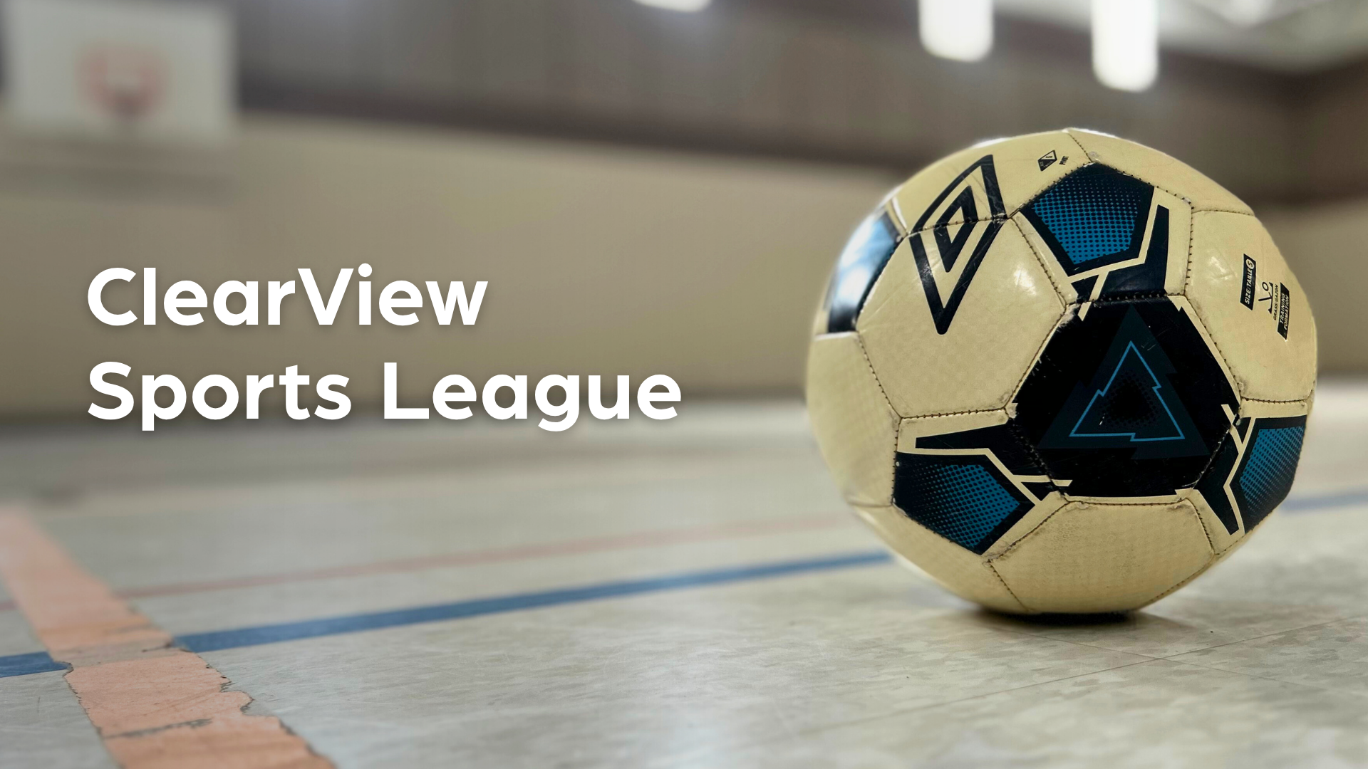 Sports League Begins February 3-6